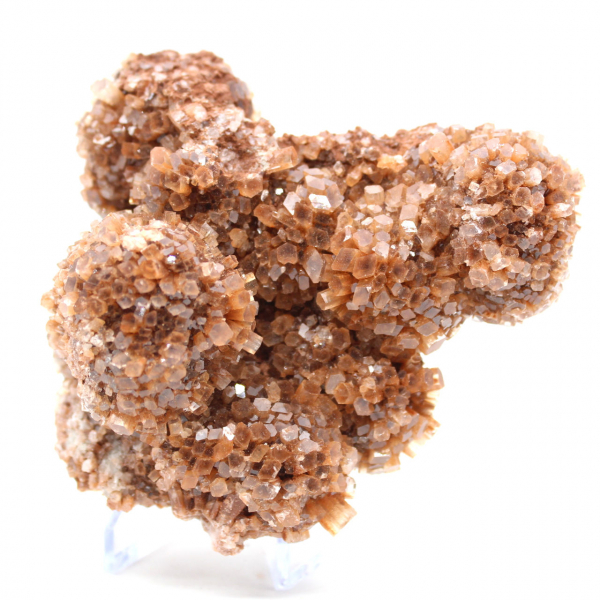 Aragonite brute marocaine – Spécimen naturel