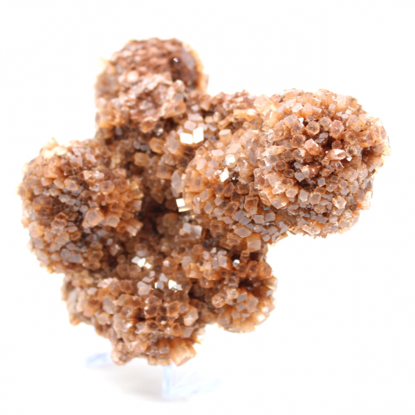 Aragonite brute marocaine – Spécimen naturel