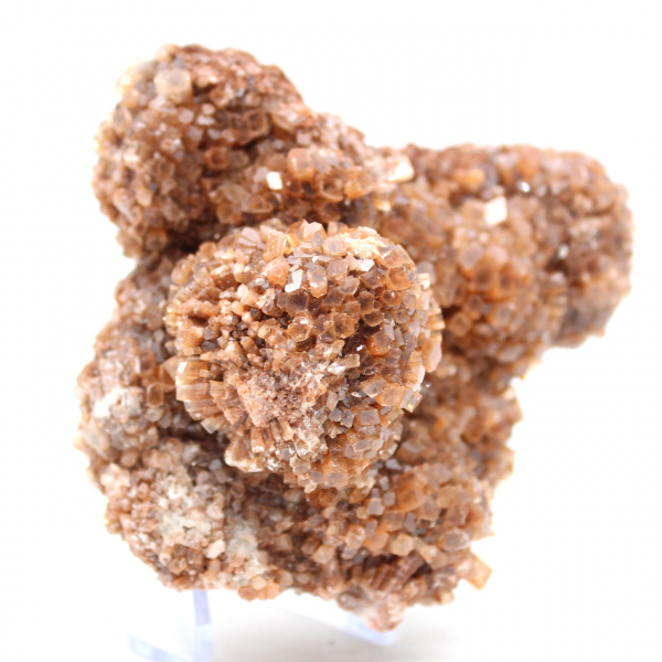 Aragonite brute marocaine – Spécimen naturel