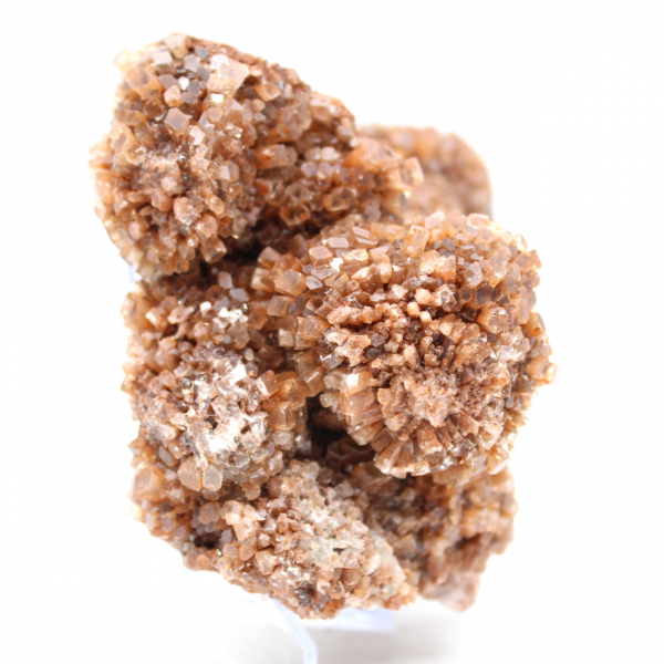 Aragonite brute marocaine – Spécimen naturel