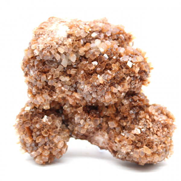 Aragonite brute marocaine – Spécimen naturel