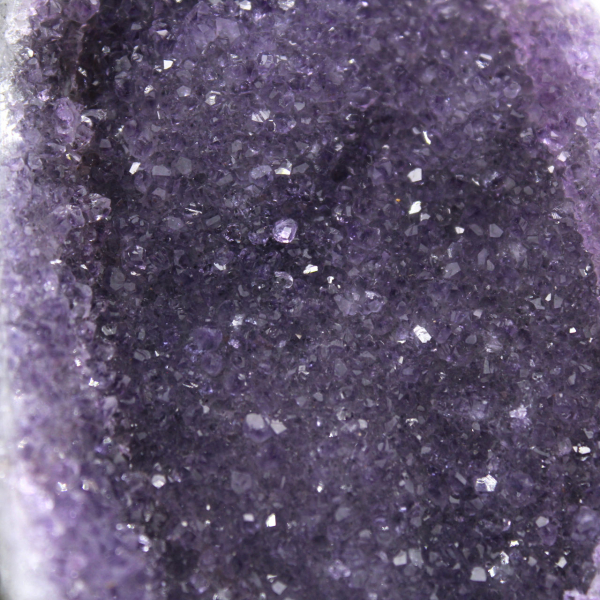 Améthyste Cristaux – Collection et Bien-être Brésilien