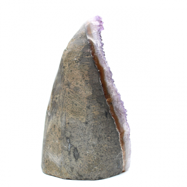 Amethyst geode, ornament