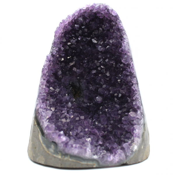Amethyst, feng shui decor
