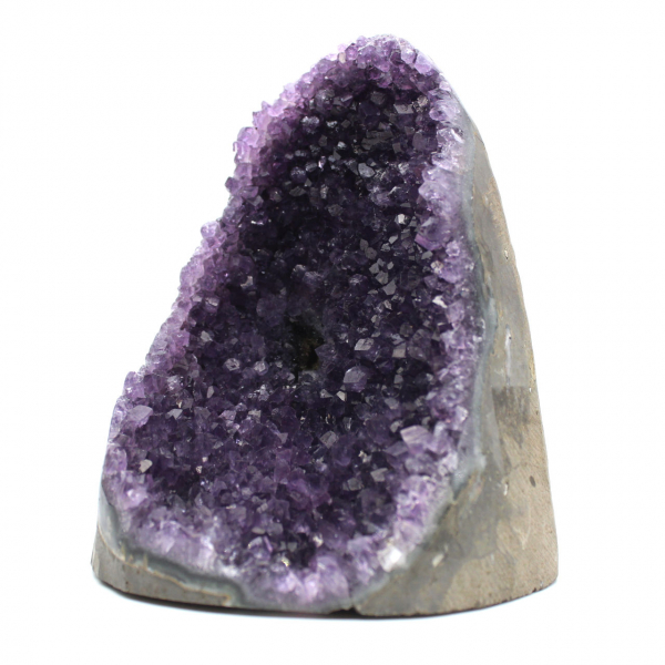 Amethyst, feng shui decor