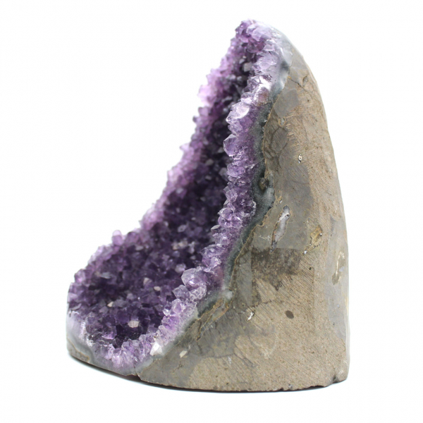 Amethyst, feng shui decor