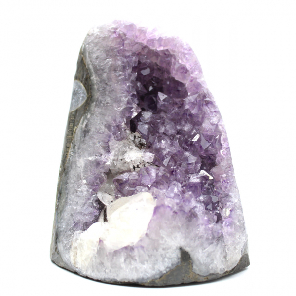 Amethyst geode, top quality