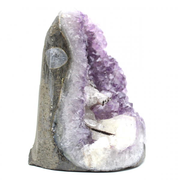 Amethyst geode, top quality