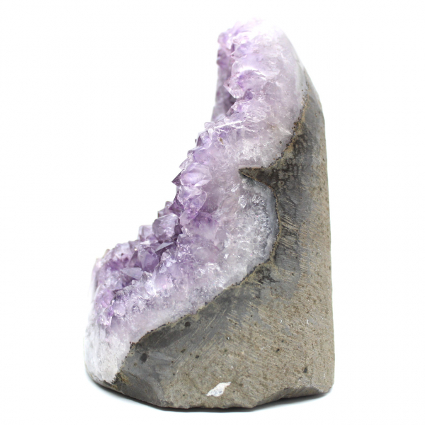 Amethyst geode, top quality