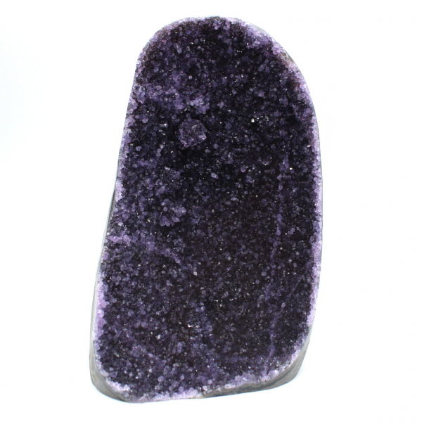 Amethyst, spiritual gift
