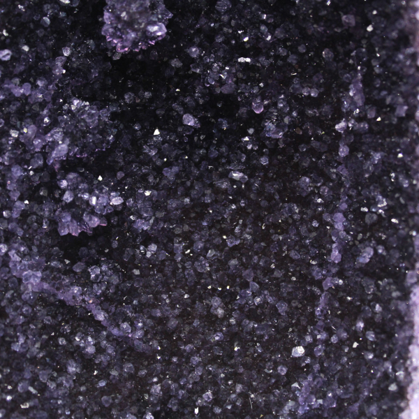 Amethyst, spiritual gift