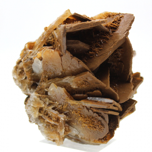 Barita natural de Marruecos – cristales finos