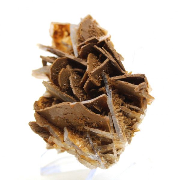 Barita marrón marroquí pequeña