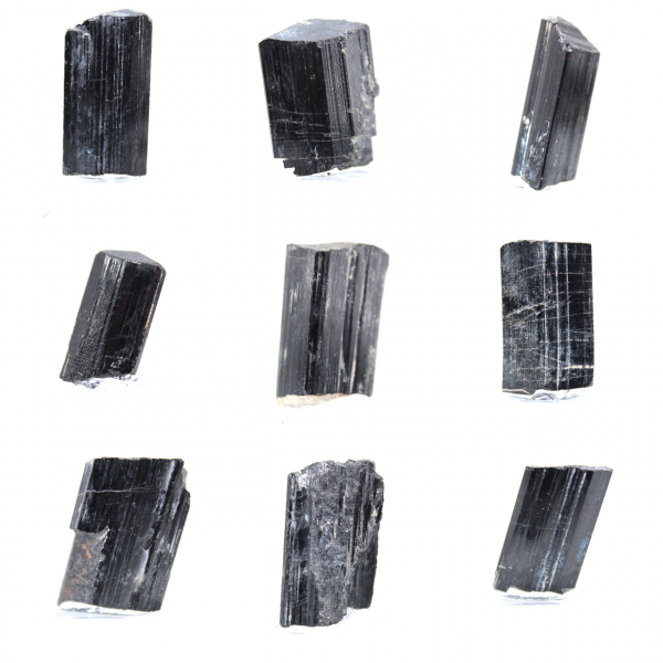 Cristal de tourmaline