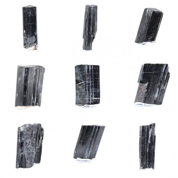 Cristal de tourmaline