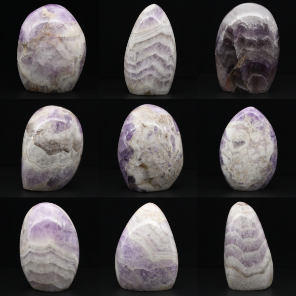 Amethyststein