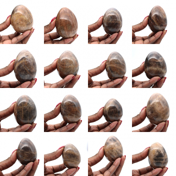 Natürliche Mikrokline