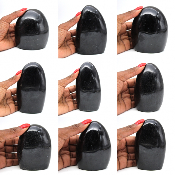 Dekorativer Turmalin