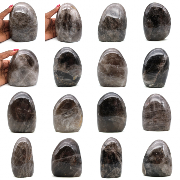 Smoky quartz